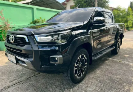 2023 Toyota HILUX REVO 2.4 Prerunner Mid Double Cab  
