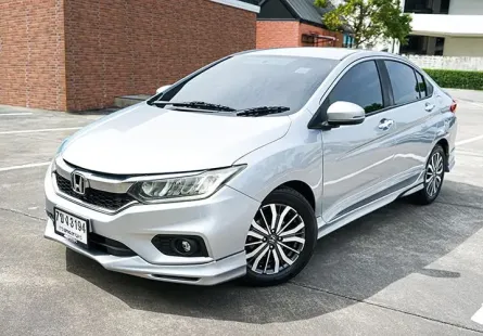 2019 HONDA CITY 1.5 SV