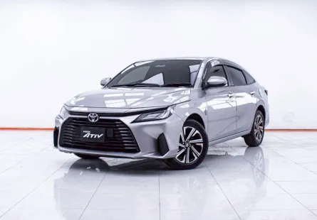 1E618 TOYOTA COROLLA CROSS 1.8 HYBRID GR SPORT AT 2022
