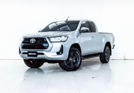 4B038 TOYOTA REVO 2.4 ENTRY PRE 2020