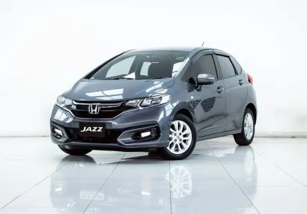 2B210 HONDA JAZZ i-VTEC 1.5 V AT 2018