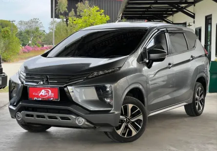 2019 Mitsubishi Xpander 1.5 GT SUV ฟรีดาวน์