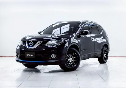 5C375 NISSAN X-TRAIL 2.0 V 4WD HYBRID AT 2016