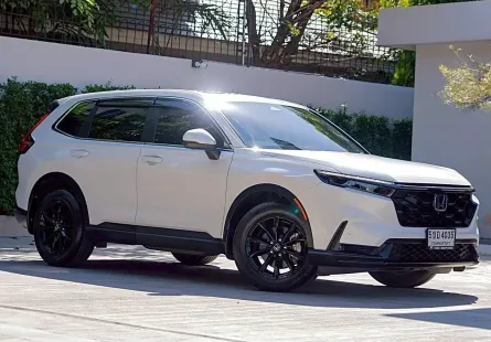 HONDA CR-V e:HEV 2.0 ES 2WD(5 Seat)( G6 ) | ปี : 2024