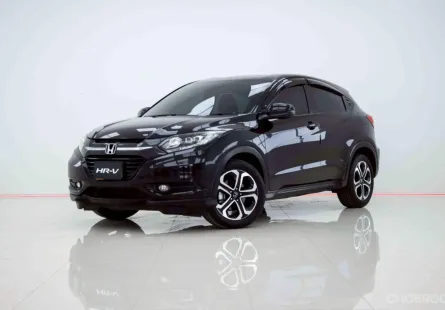 6B390 HONDA HRV 1.8 E AT 2016