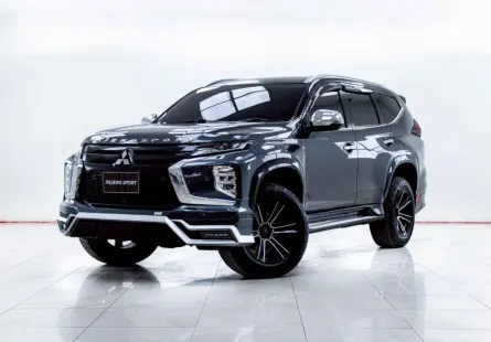 5C414 MITSUBISHI PAJERO 2.4 GT Premium 2WD AT 2020