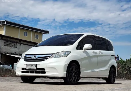 Honda Freed 1.5 EL ปี 2012