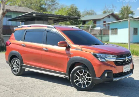 2022 Suzuki XL7 1.5 GLX (ตัวท๊อปสุด)