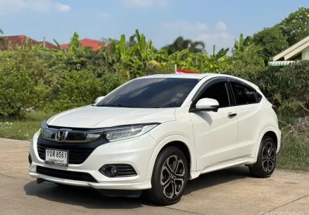 ขายรถ Honda HR-V 1.8 EL ปี 2020 สภาพดีมาก