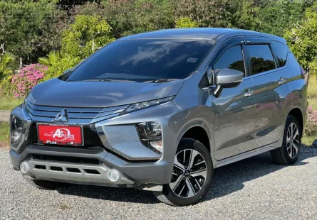 2019 Mitsubishi Xpander 1.5 GT SUV ฟรีดาวน์
