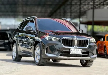 BMW X1 1.5 sDrive18i 2023 ราคาพิเศษสุดคุ้ม