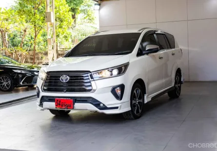 Toyota Innova 2021