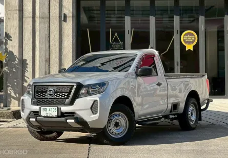 สภาพนี้การันตีมาดูหนีไม่ออกแน่นอน เป็นรถตอนเดียว ที่รถสวยจัดๆ มั่นใจได้ #โชว์รูมนิสสันขาย