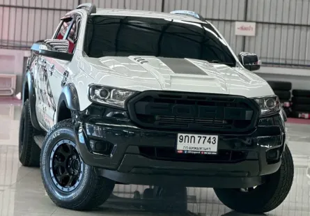 2019 Ford RANGER 2.2 Hi-Rider XLT AT