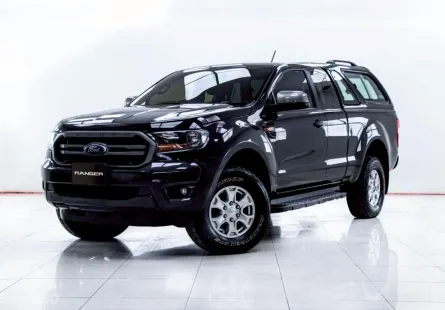 5C367 FORD RANGER 2.2 XLS OPEN CAB HI-RIDER AT 2019