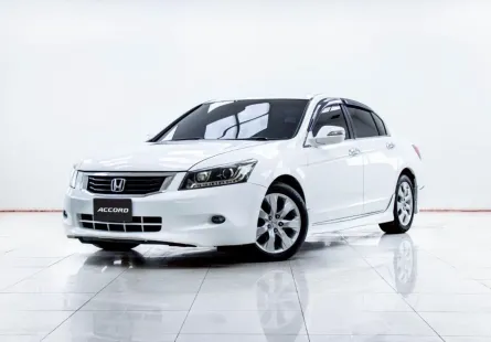 5C359 HONDA ACCORD 2.4 EL AT 2010
