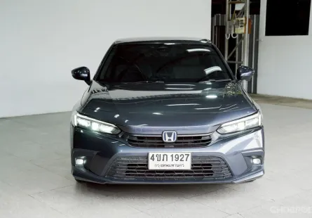 HONDA CIVIC FE 2.0 EL+ e-HEV AT ปี 2023