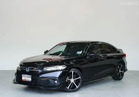 HONDA CIVIC FE 2.0 RS e-HEV AT ปี 2023