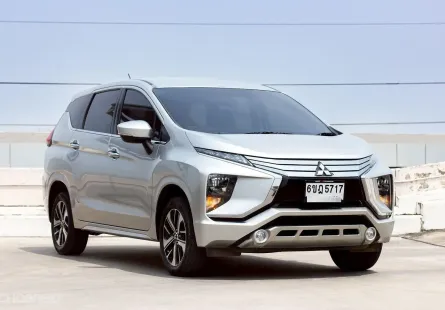 MITSUBISHI XPANDER 1.5 GT A/T ปี 2019