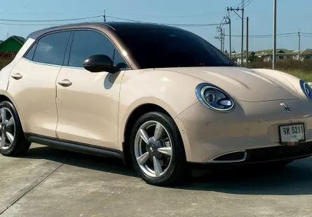 ORA Good Cat 500km ULTRA ปี 2022