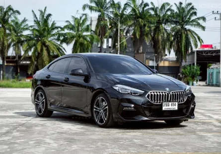 BMW 220i Gran Coupe M Sport F44 AT 2022