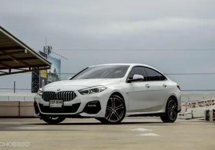 BMW 220i Gran Coupe M Sport AT 2023