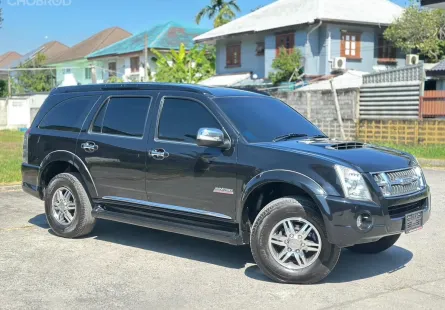 2013 Isuzu MU-7 3.0 Choiz 