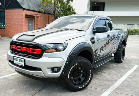 2019 FORD RANGER 2.2 OPEN CAB  XL+ HI-RIDER