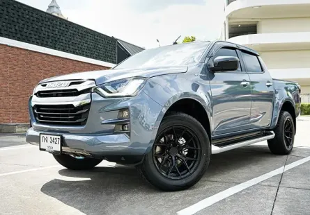2023 ISUZU D-MAX 1.9 CAB-4  HI-LANDER ZP
