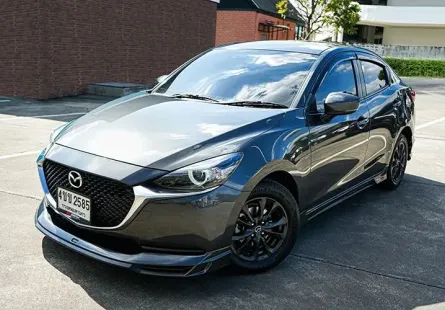 2023 MAZDA MAZDA2 1.3 C