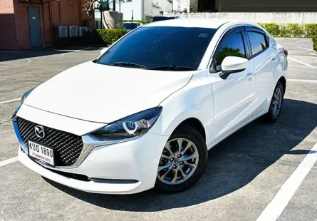 2023 MAZDA 2 1.3 C