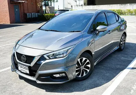 2021 NISSAN ALMERA 1.0 V