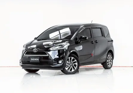 3B301 TOYOTA SIENTA 1.5 V ATA 2017