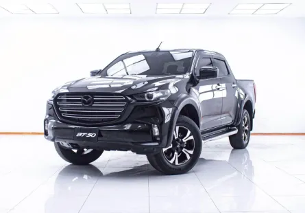 1E606 MAZDA NEW BT-50 1.9 S DOUBLE CAB HI-RACER MT 2023