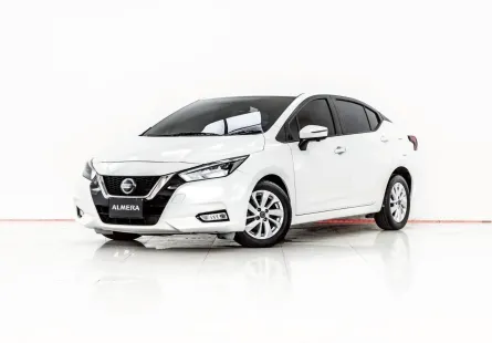 3B306 NISSAN ALMERA 1.0 VL AT 2020
