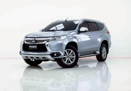 6B378 MITSUBISHI PAJERO SPORT 2.4 GT 2WD AT 2016