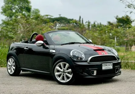 MINI R59 COOPER S ROADSTER ปี 2013