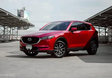 Mazda CX-5 2.2 XD 2WD AT 2018