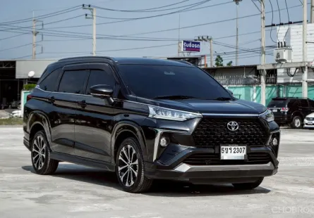 TOYOTA Veloz 1.5 Premium AT 2022