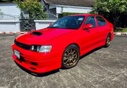 TOYOTA CORONA 2.0 เกียร์ธรรมดา ปี 1993