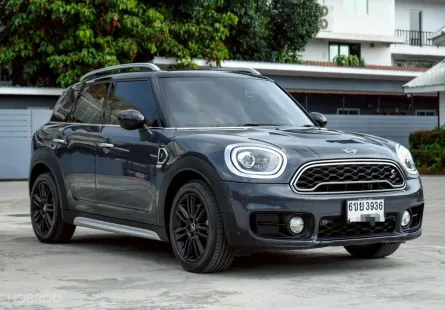 Mini Cooper S Countryman 2.0 AT 2019