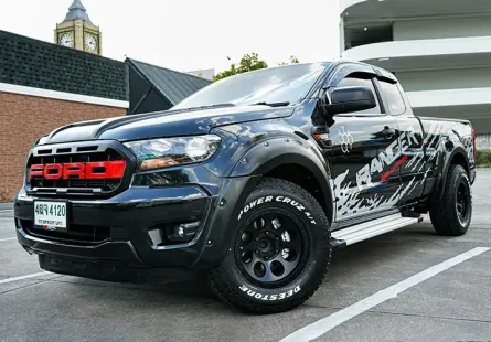 2020 FORD RANGER 2.2 XL OPEN CAB  
