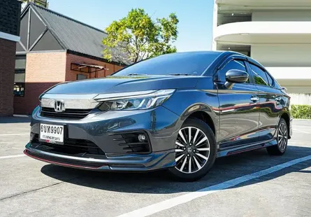 2022 HONDA CITY 1.0 SV