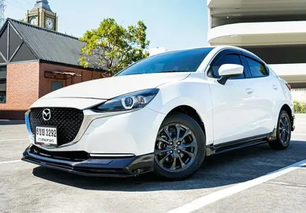 2022 MAZDA 2 1.3 S LEATHER