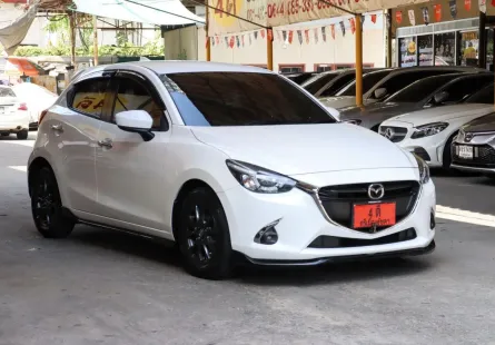 2019 Mazda 2 1.3 Sports High Connect Hatchback