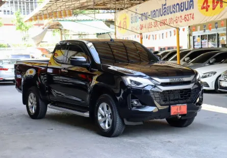 2023 Isuzu D-MAX 1.9 Space Cab Hi-Lander Z Pickup