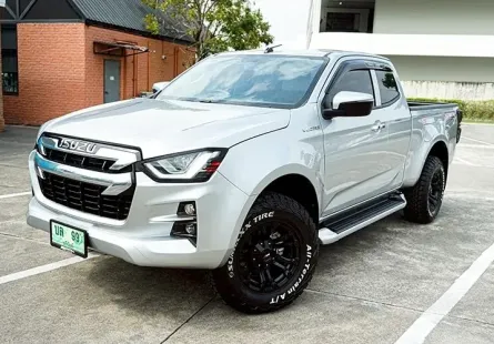 2020 Isuzu D-MAX 3.0 Space Cab  Vcross Z 4WD