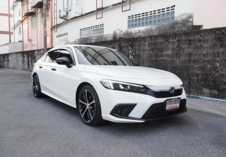 HONDA CIVIC 2.0 e:HEV RS ปี 2024