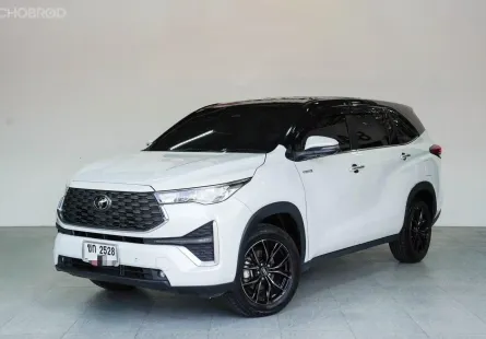 TOYOTA INNOVA ZENIX 2.0 HEV SMART AT ปี 2023