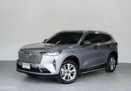 HAVAL H6 1.5 HEV ULTRA AT ปี 2021 จด 2022
